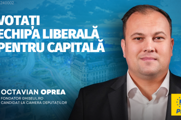 octavian Oprea