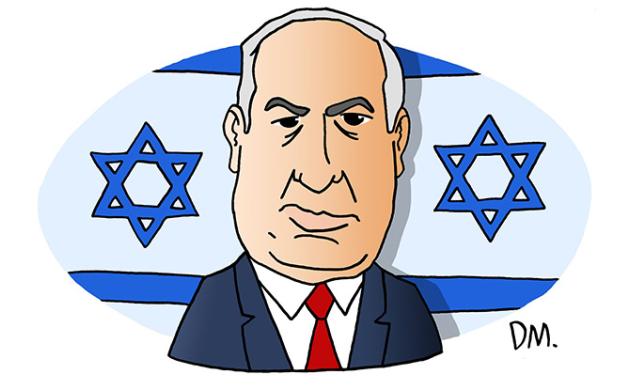 Înfrângerea strategică a tacticianului Bibi Nethanyahu