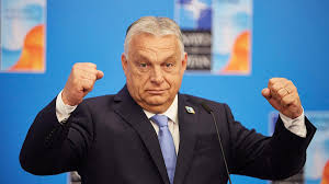 AVERTISMENT – Victor Orbán: „2025 ar putea fi ultimul an de pace al Europei”